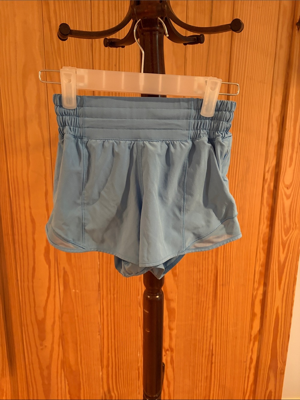 Lululemon Hotty Hot 2.5 inch Shorts